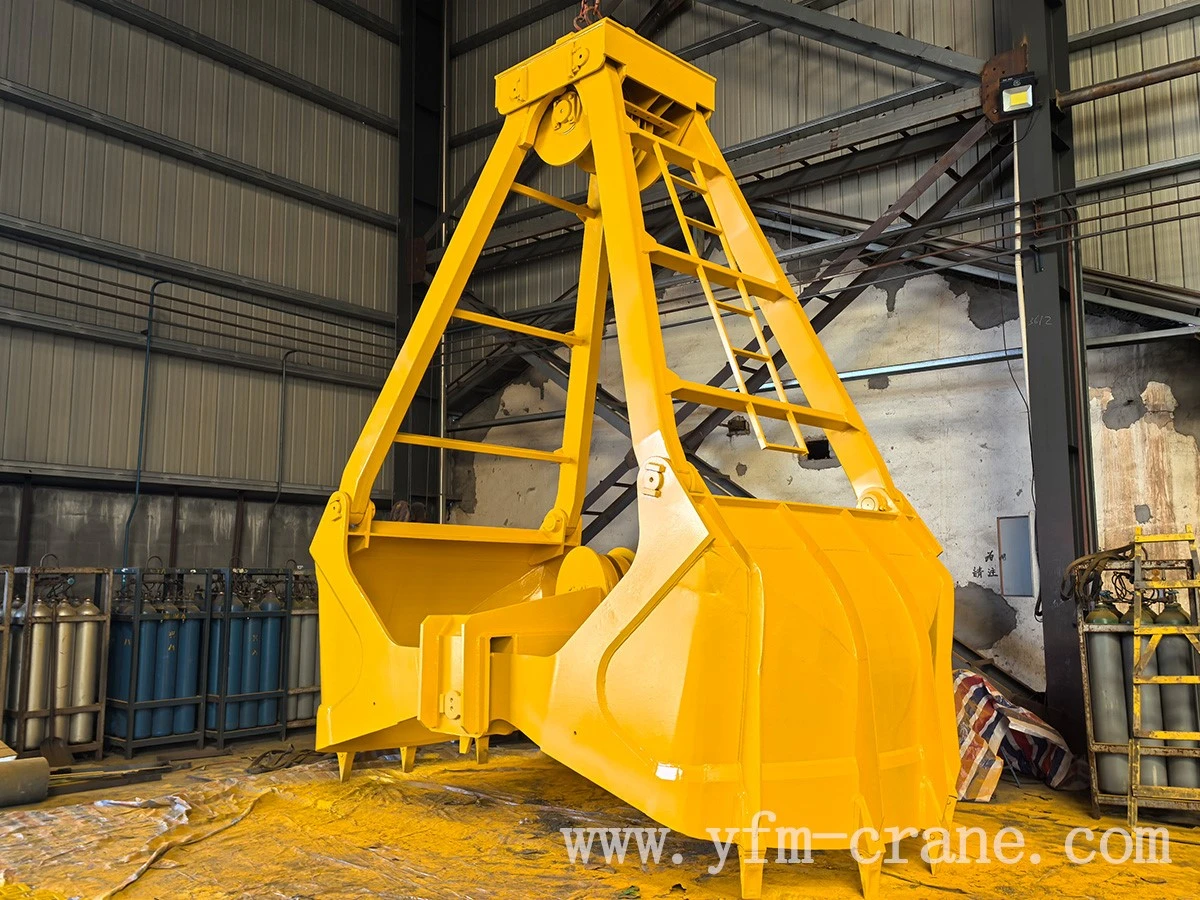 dredging grabs dredging grabs
