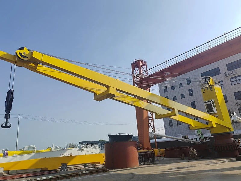 YFM---Cargo Crane YFM---Cargo Crane