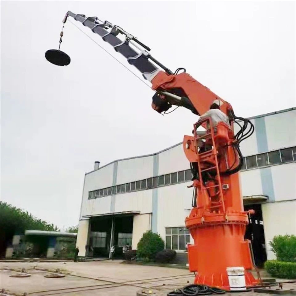 marine lifting equipment marine lifting equipment