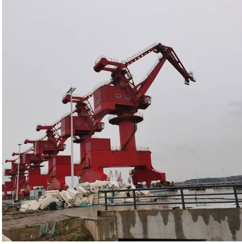 port crane1 port crane1