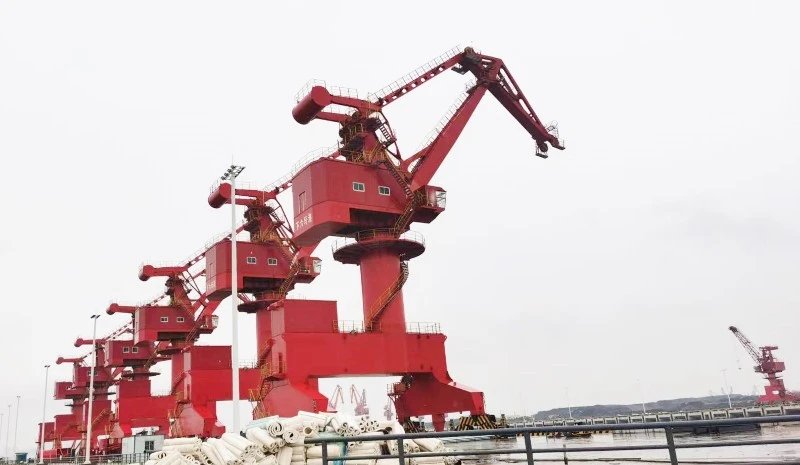 Portal Gantry Crane Portal Gantry Crane
