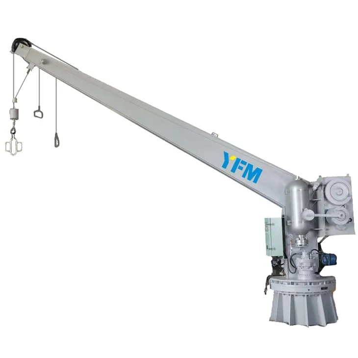 Одноморутна рука Дейту Крейн